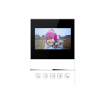 4.3 inch Indoor Monitor GT-IS04