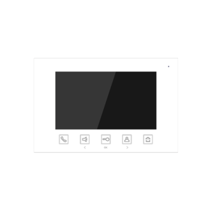 7 inch Indoor Monitor GT-IS05