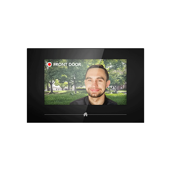 7 inch Indoor Monitor GT-IS07